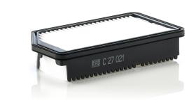 MANN C27021 - FILTRO AIRE