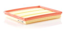 MANN C27026 - FILTRO AIRE