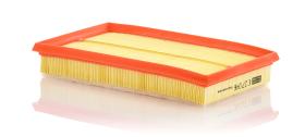 MANN C27046 - FILTRO AIRE