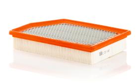 MANN C27047 - FILTRO AIRE