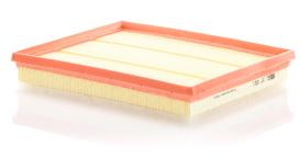 MANN C27051 - FILTRO AIRE