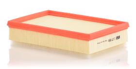 MANN C27059 - FILTRO AIRE