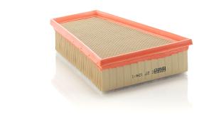 MANN C27124/1 - FILTRO AIRE