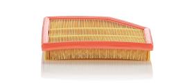 MANN C27127 - FILTRO AIRE