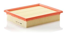 MANN C27154/1 - FILTRO AIRE