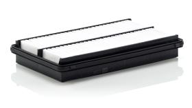 MANN C2726 - FILTRO AIRE