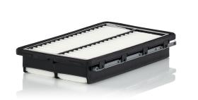 MANN C27310 - FILTRO AIRE