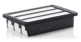 MANN C2735 - FILTRO AIRE