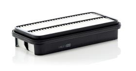 MANN C2736/1 - FILTRO AIRE