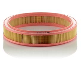MANN C2736/2 - FILTRO AIRE
