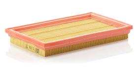 MANN C2748 - FILTRO AIRE