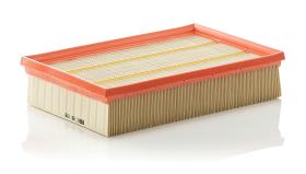 MANN C28155 - FILTRO AIRE