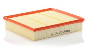 MANN C28214/1 - FILTRO AIRE