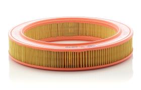 MANN C2846 - FILTRO AIRE