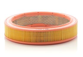 MANN C2852/2 - FILTRO AIRE
