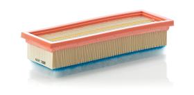 MANN C2859 - FILTRO AIRE