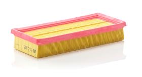 MANN C2872 - FILTRO AIRE