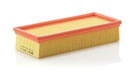 MANN C2874 - FILTRO AIRE