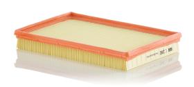 MANN C2880 - FILTRO AIRE