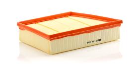 MANN C29006 - FILTRO AIRE