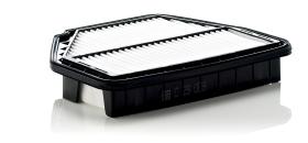 MANN C29008 - FILTRO AIRE