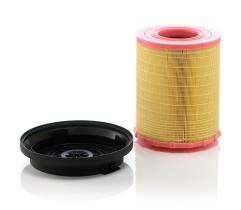 MANN C29010KIT - FILTRO AIRE