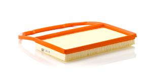 MANN C29015 - FILTRO AIRE
