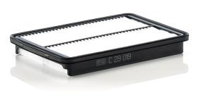 MANN C29019 - FILTRO AIRE
