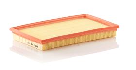 MANN C29020 - FILTRO AIRE