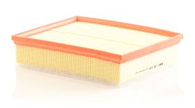 MANN C29034 - FILTRO AIRE