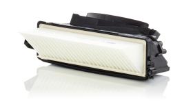 MANN C29035-2 - FILTRO AIRE