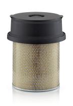MANN C291219/1 - FILTRO AIRE