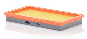 MANN C2964 - FILTRO AIRE
