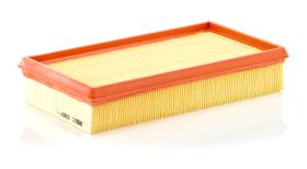 MANN C2987/1 - FILTRO AIRE