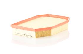 MANN C30003 - FILTRO AIRE