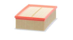 MANN C30004 - FILTRO AIRE