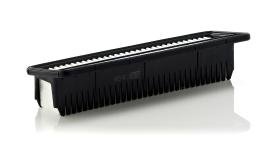 MANN C30008 - FILTRO AIRE