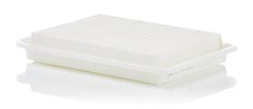 MANN C30009 - FILTRO AIRE