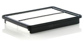 MANN C30017 - FILTRO AIRE