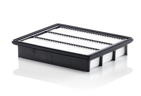 MANN C30024 - FILTRO AIRE