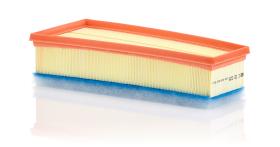 MANN C30025 - FILTRO AIRE