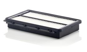 MANN C30027 - FILTRO AIRE