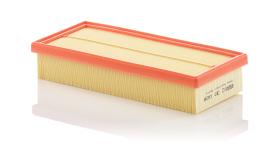 MANN C30028 - FILTRO AIRE