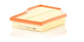 MANN C30030 - FILTRO AIRE