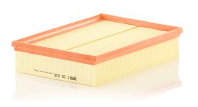 MANN C30035 - FILTRO AIRE