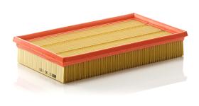MANN C30115 - FILTRO AIRE