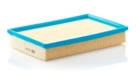 MANN C30125 - FILTRO AIRE