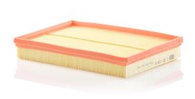 MANN C30125/4 - FILTRO AIRE