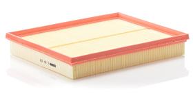 MANN C30130 - FILTRO AIRE