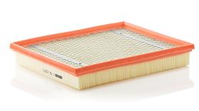 MANN C30130/1 - FILTRO AIRE